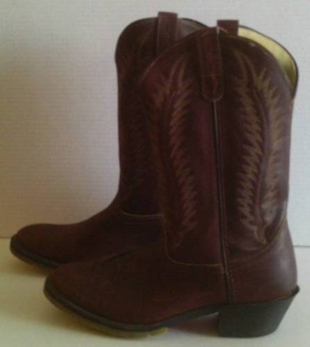 cowboy boots laredo